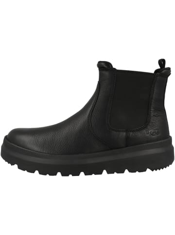UGG Chelsea Boots Burleigh in schwarz