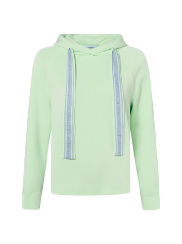 MARC CAIN SPORTS  Kapuzenpullover in lind - 0001