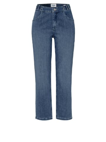 Toni Jeans Liv 7/8 in medium stone