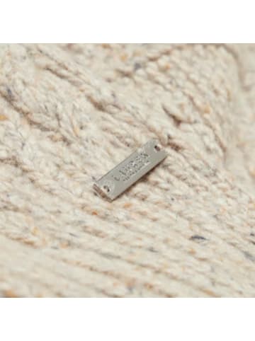 Hugo Boss Strickpullover für Damen in unifarben in uni
