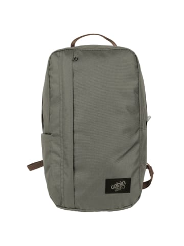 Cabinzero Adventure 96 Daypack RFID Schutz 34 cm in georgian khaki