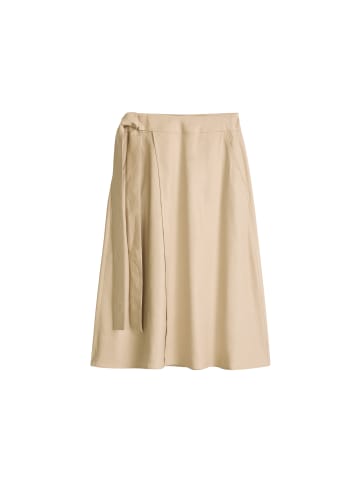 Marc O'Polo Wickelrock regular in Sandpaper