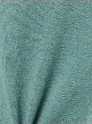 Franco Callegari Strickshirt in smaragd mint - 0007