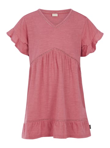 Protest " PRTMING JR in Smooth Pink