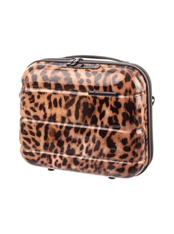 Franky PC13LEO-BEAUTY Case leopard