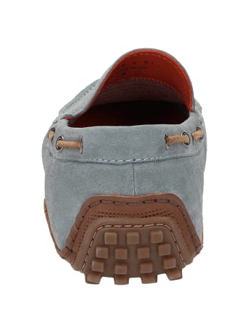 Sioux Slipper Callimo in hellblau