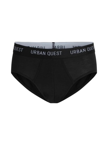 Urban Quest Unterhose URBAN in Black