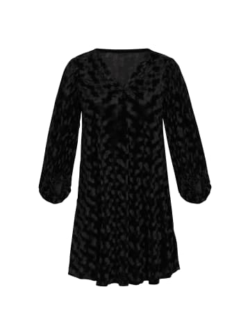 faina Women Dress in black