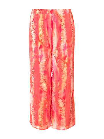 Ulla Popken Schlupfhose in koralle