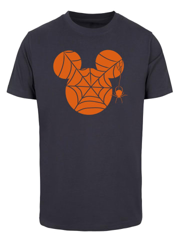 Absolute Cult Absolute Cult T-Shirts in navy