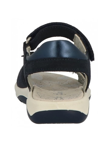 Lurchi Sandale Fiorina in Blau