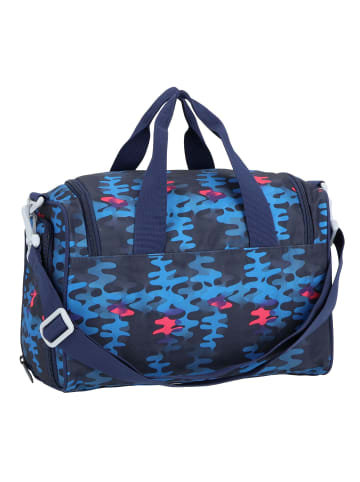 Scout Sporttasche 35 cm in Magic Sea