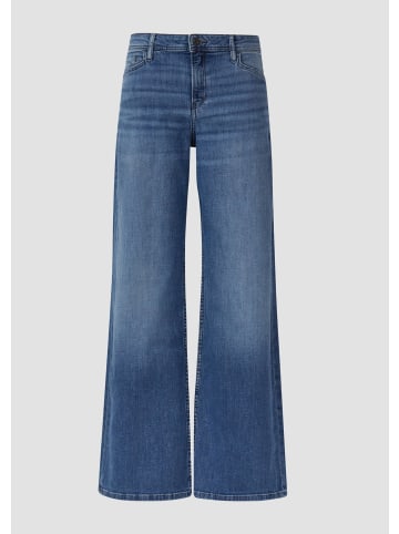 s.Oliver Jeans-Hose SURI in 55Z2_blau