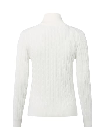 Gant Pullover in ecru - 0003