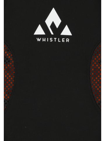 Whistler Rückenschutz Iguchi jr. in 1001 Black