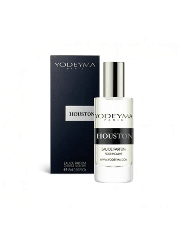 Yodeyma Eau de Parfum Houston 15 ml