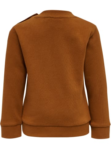 Hummel Anzug Hmlarino E-Sport Kinder in GLAZED GINGER