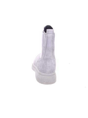 Gabor Stiefeletten für Damen in hell-grau