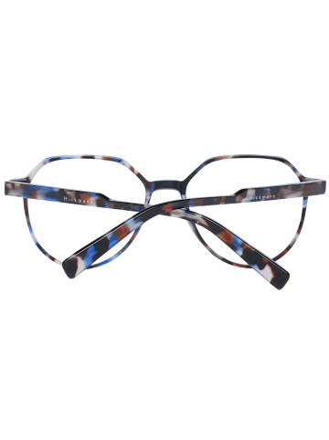 Ana Hickmann Frauen Optische Fassungen Rund Blau
