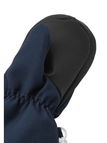 Reima Fäustlinge " Moffen " in Navy