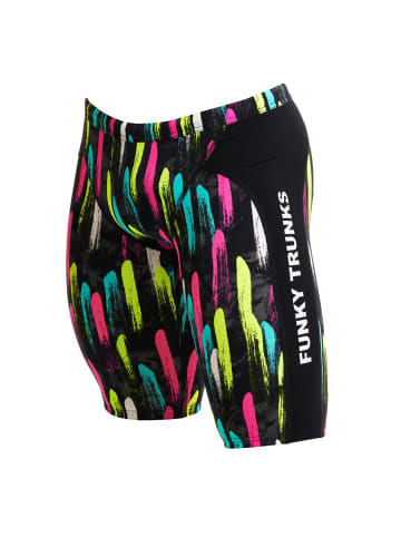 Funky Trunks Jammer Badehose Lippie Launch in andere