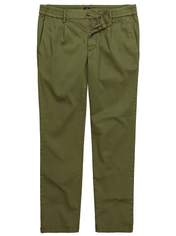 JP1880 Chino in seegrün