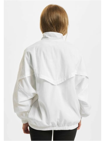 Nike Nike Windbreaker in white