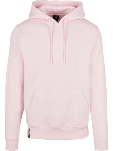  Cayler & Sons  Cayler & Sons Kapuzenpullover in pale pink