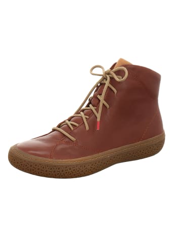 Think! Stiefel in braun