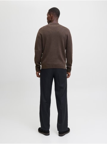 Jack & Jones Gestricktes Polo in Delicioso