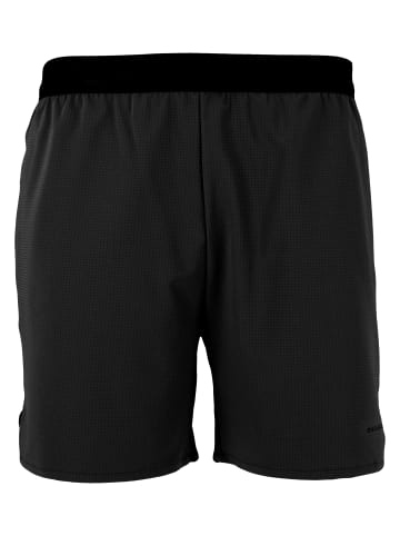 Endurance Shorts Air in 1001 Black