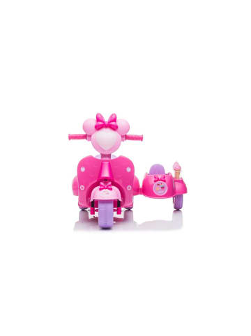 Wisam® Scooter Eisdiele Dreirad JT5258