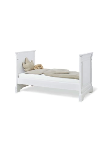 Pinolino Kinderbett Emilia, 151 x 81 x 88 cm