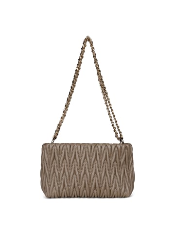 Bugatti Mare 4.0 Schultertasche S 22 cm taupe