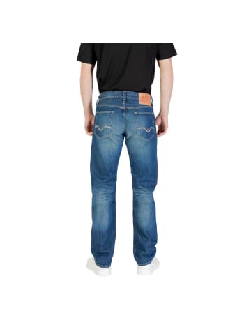 Replay Jeans Blau