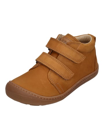 KOEL Sneaker High Kami W Extra Weit in braun