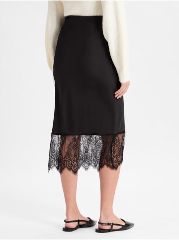 Vila Rock VISchasta in schwarz