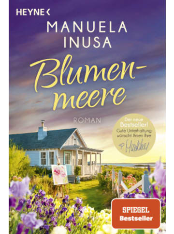 Heyne Buch - Blumenmeere