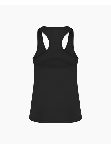 Champion Top 'Basic' in schwarz