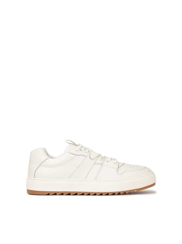 Kazar Studio Sneaker Low ORLEY in Weiß