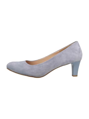 LadyPepp Modische Pumps für Damen in grau