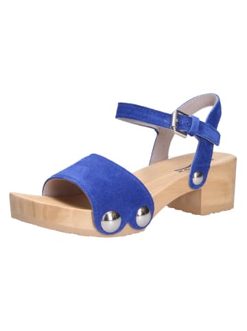 SOFTCLOX Sandale in blau