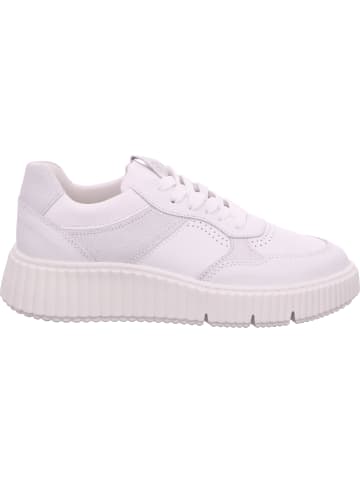 Tamaris Sneaker in weiß