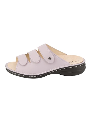 Finn Comfort Pantoletten Hellas in Rose