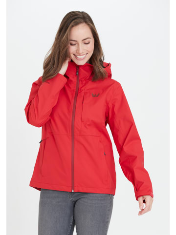 Whistler Jacke Osbourne in 4223 Rococco Red