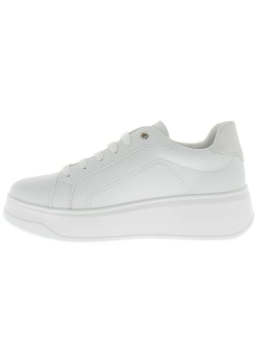 Armata di Mare Sneaker AMDS51H27-WHITE-SILVER Weiß