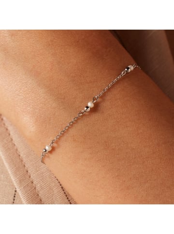 Lucardi 925 Silber Armband