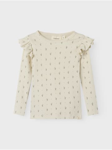 name it Oberteil mit langen Ärmeln in Turtledove