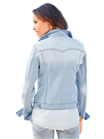 Heine Jeans-Jacke in bleached