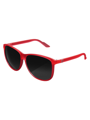 MSTRDS Sunglasses in red